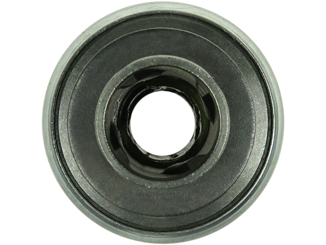 Freewheel Gear, starter-2