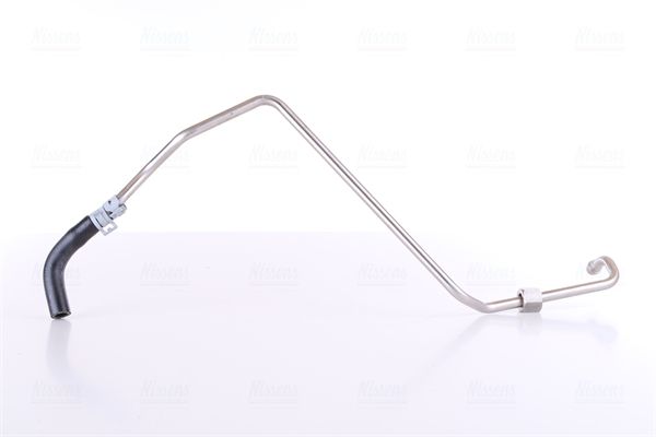 Oil Line, charger