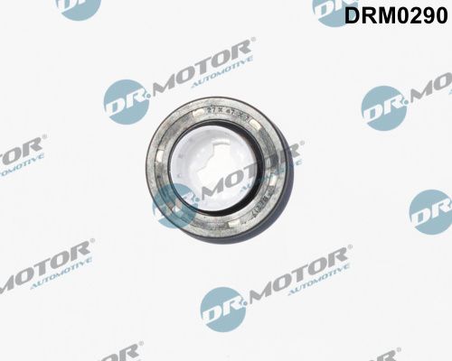 DR.MOTOR AUTOMOTIVE DRM0290 Shaft seal, camshaft
