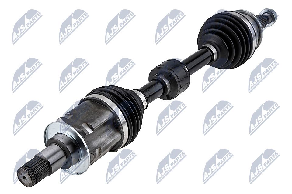 NTY NPW-TY-192 Drive shaft
