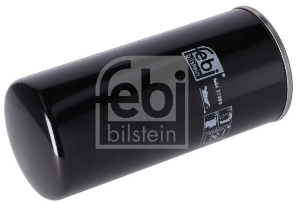 Oil Filter-1