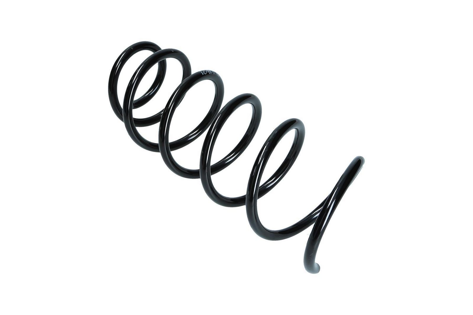 Suspension Spring-2