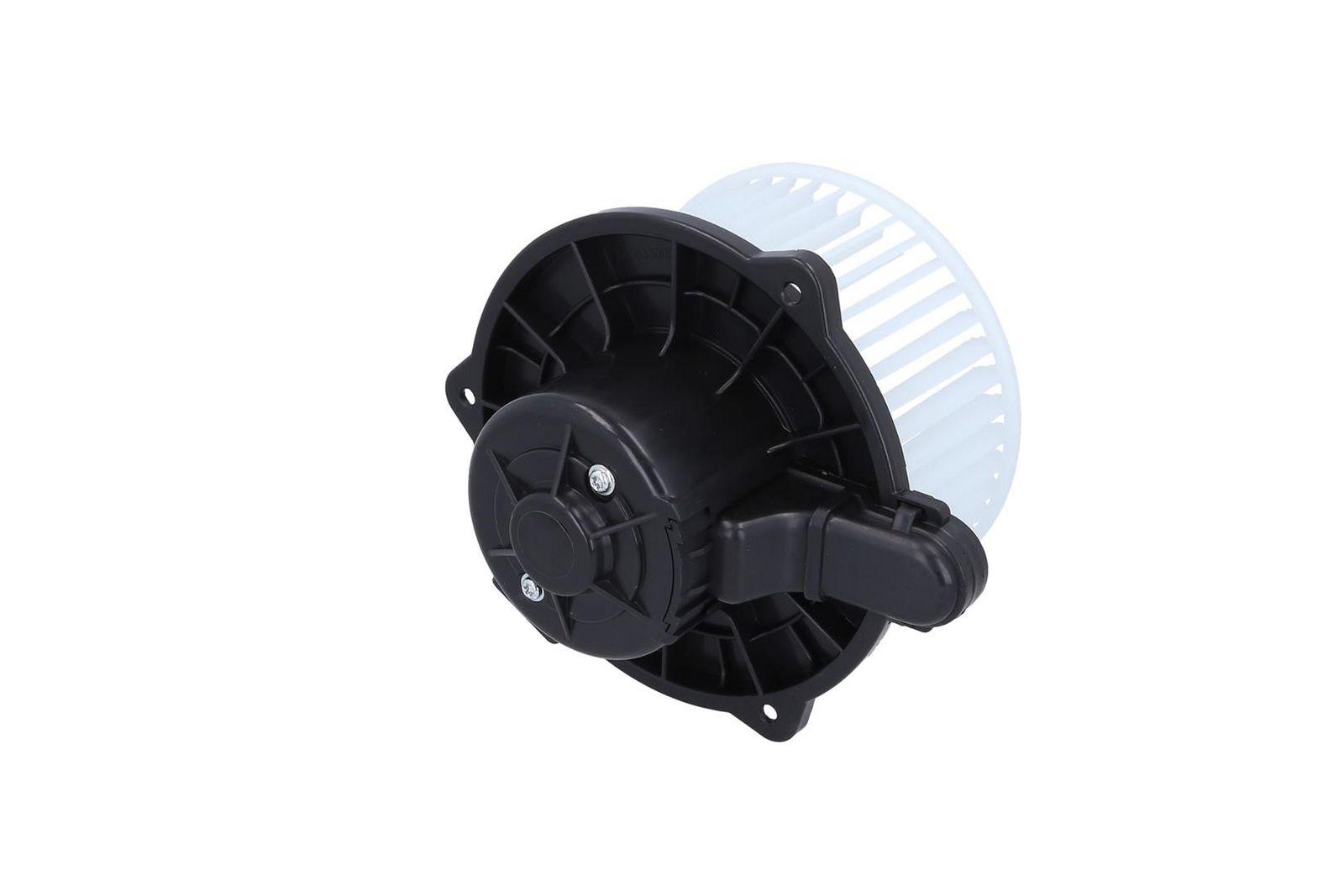 Interior Blower-3