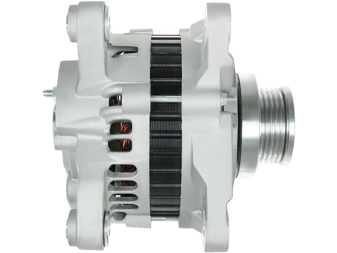 Alternator-1