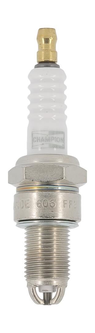 CHAMPION OE012/T10 Spark plug