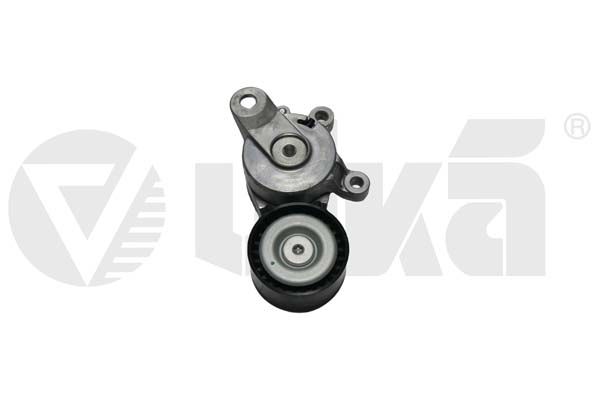 VIKA 91451058001 Belt tensioner, v-ribbed belt