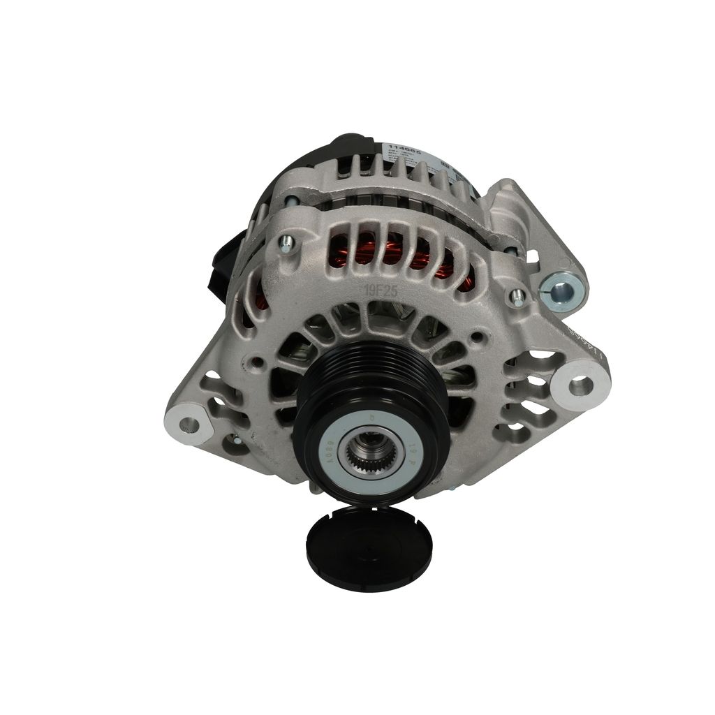 Alternator-5