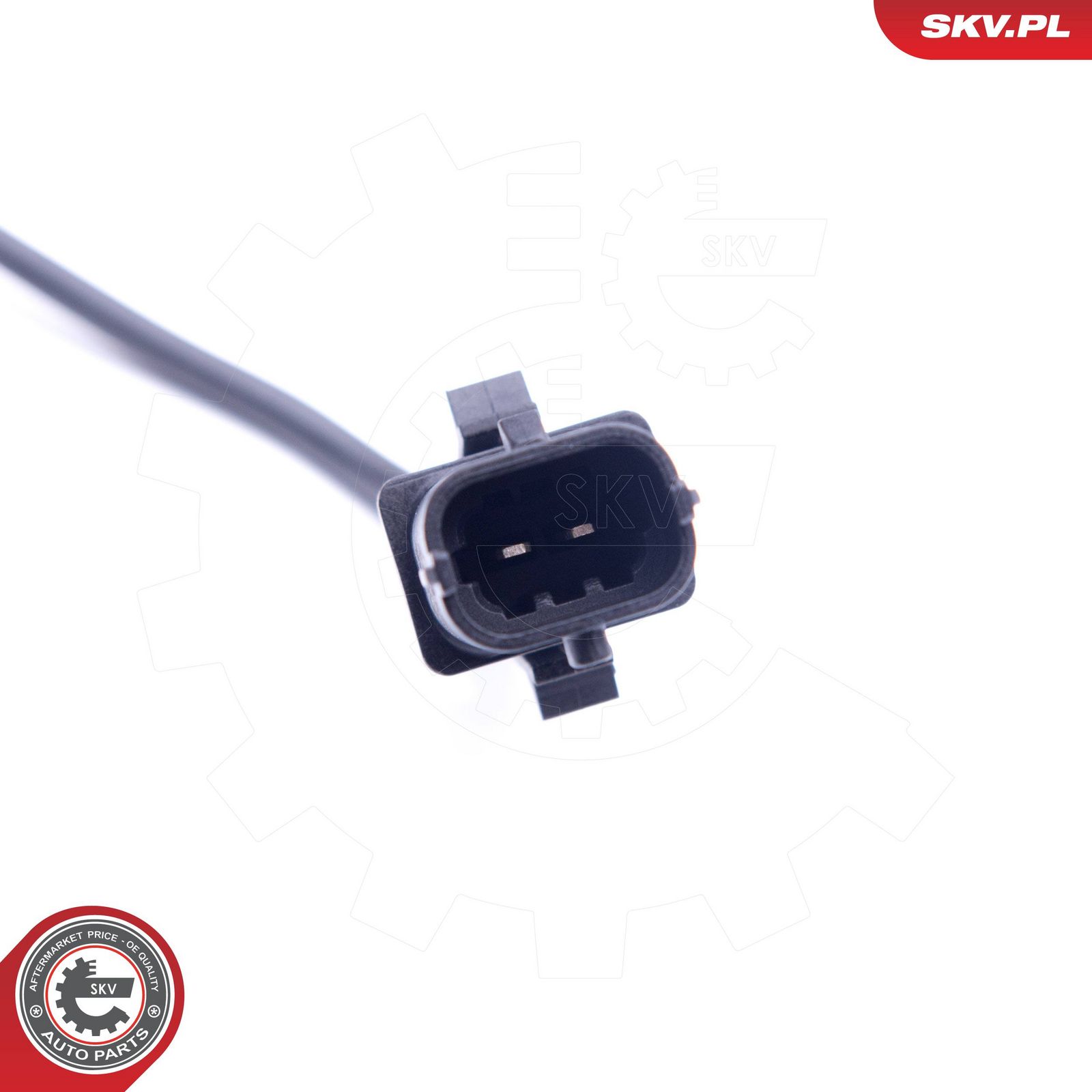 Sensor, exhaust gas temperature-1