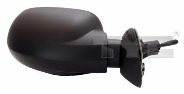 Exterior Mirror