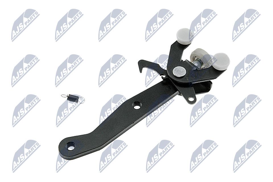 Roller Guide, sliding door