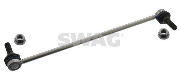 SWAG 62 94 0729 Link/coupling rod, stabiliser bar