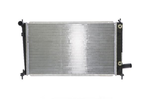 Radiator, engine cooling-1