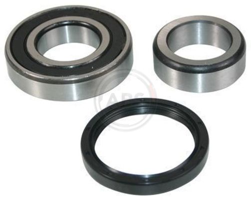 A.B.S. 200662 Wheel bearing kit