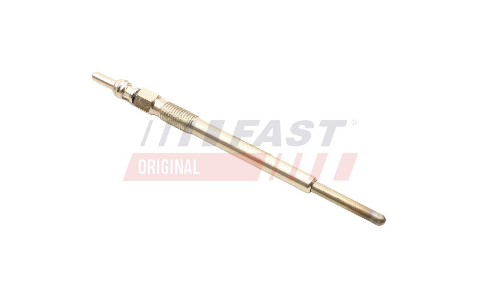 FAST FT82739 Glow plug