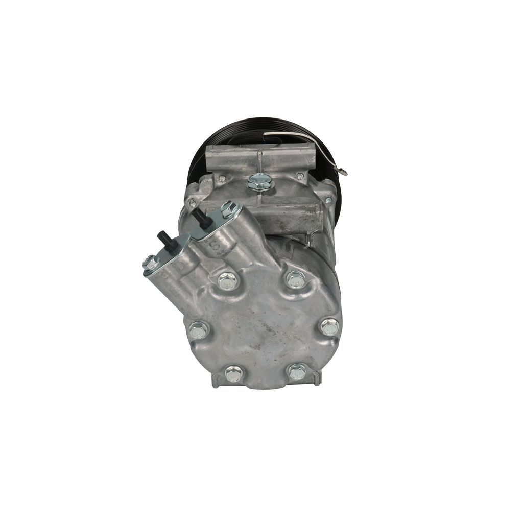 Compressor, air conditioning-3
