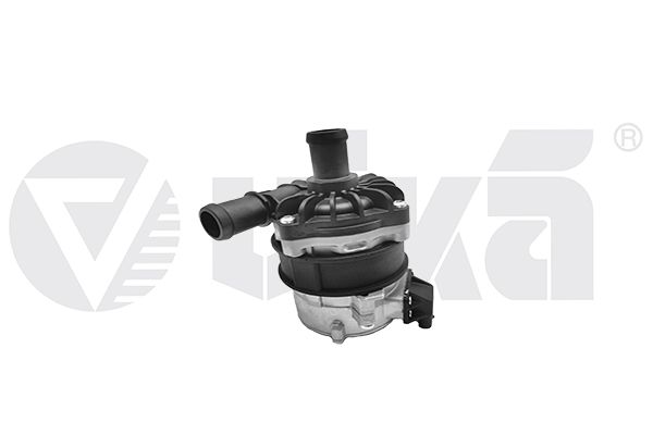 VIKA 19651351001 Auxiliary water pump (cooling water circuit)