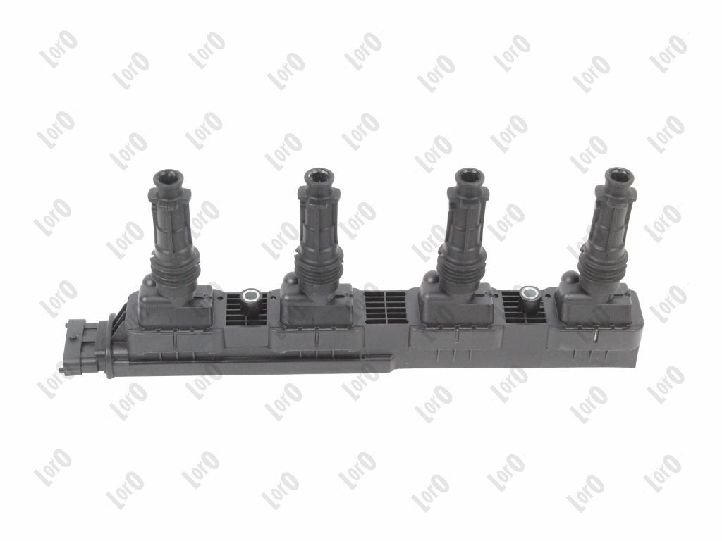 ABAKUS 122-01-132 Ignition coil