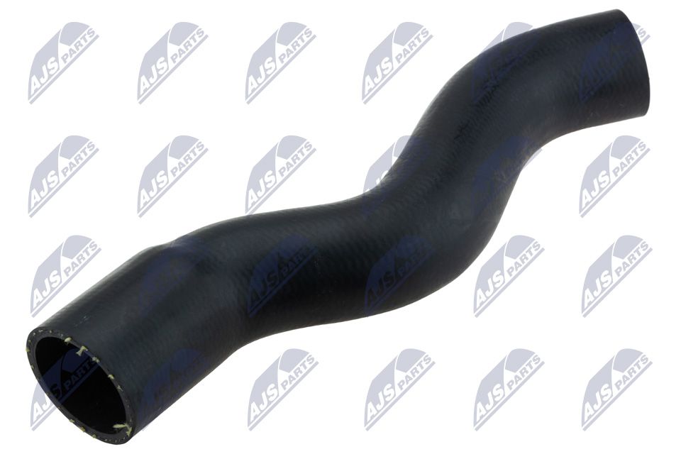 NTY GPP-PL-031 Charge air hose
