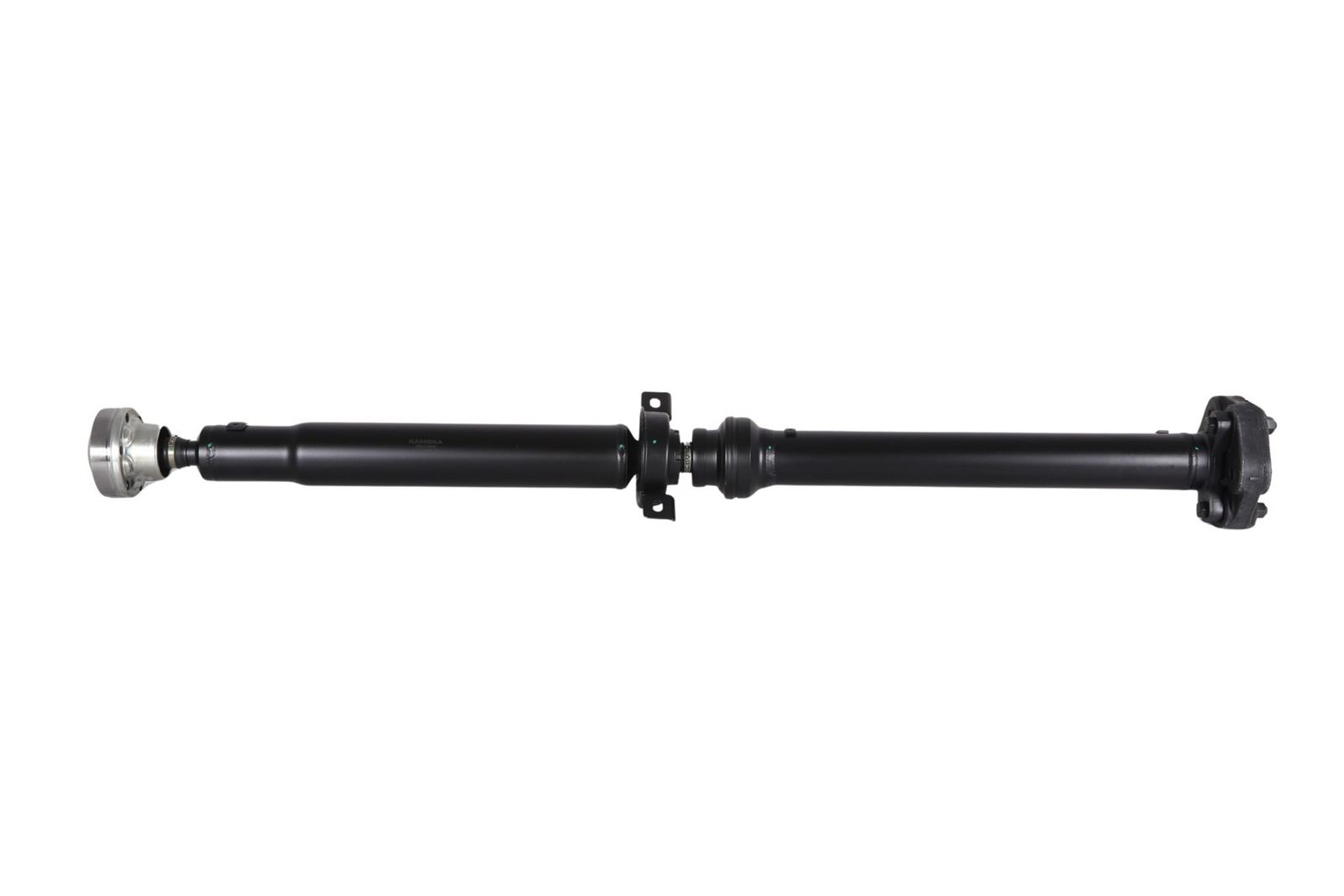 Propshaft, axle drive-3