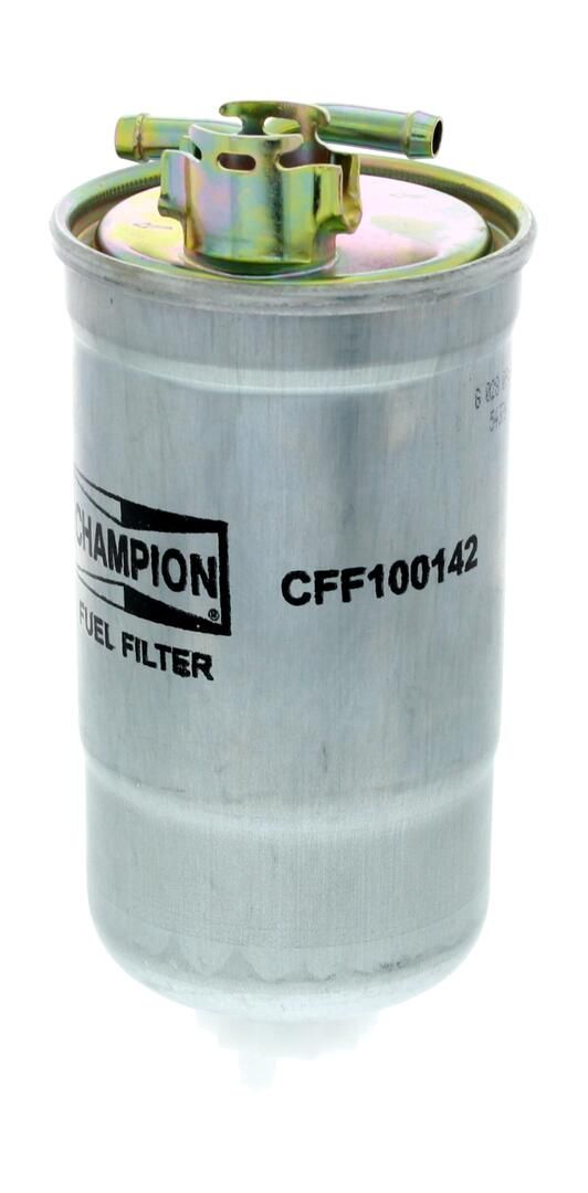 CHAMPION CFF100142 Fuel filter