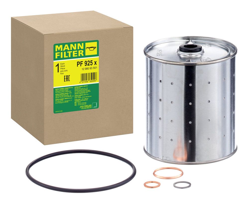 Oil Filter-4