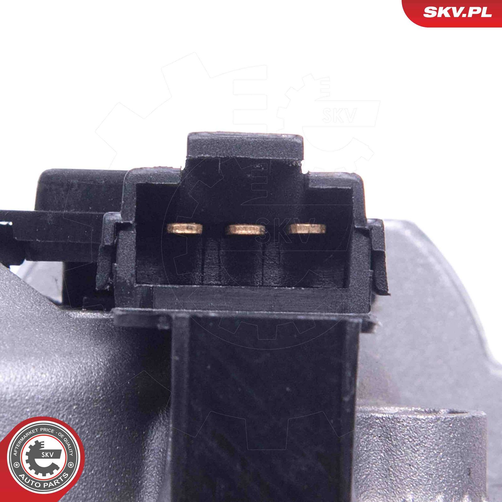 Wiper Motor-1