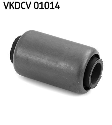 Bushing, leaf spring-2
