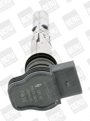 BORGWARNER (BERU) ZSE043 Ignition coil