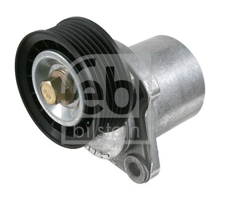 FEBI BILSTEIN 21771 Belt tensioner, v-ribbed belt