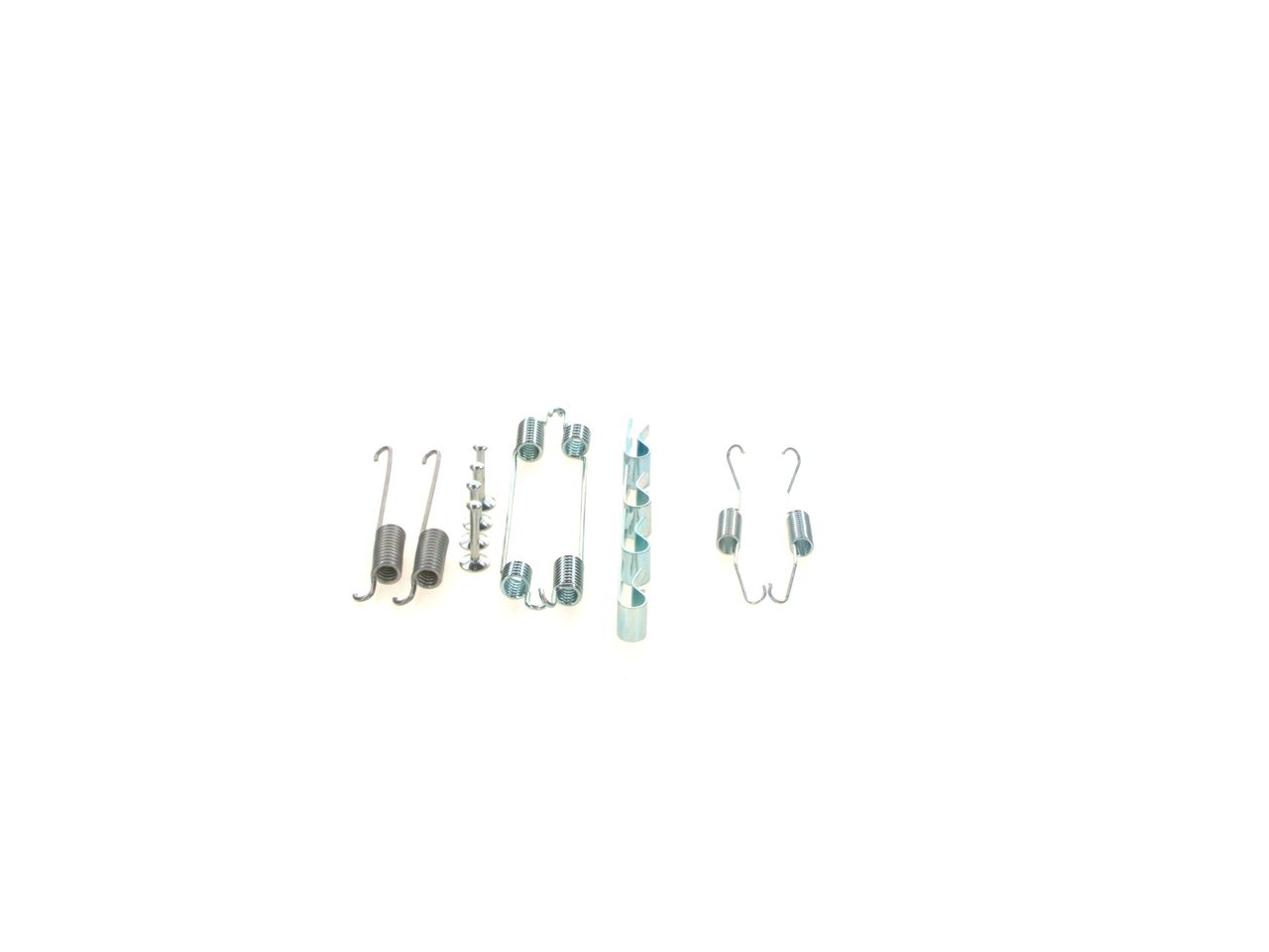 BOSCH 1 987 475 423 Accessory kit, brake shoes