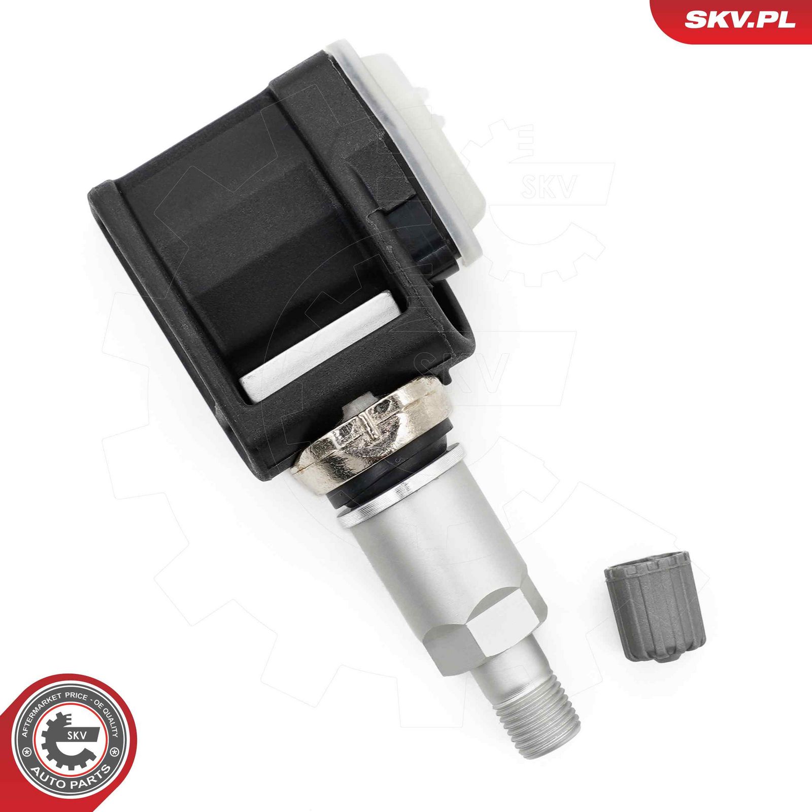 Wheel Sensor, tyre-pressure monitoring system-2