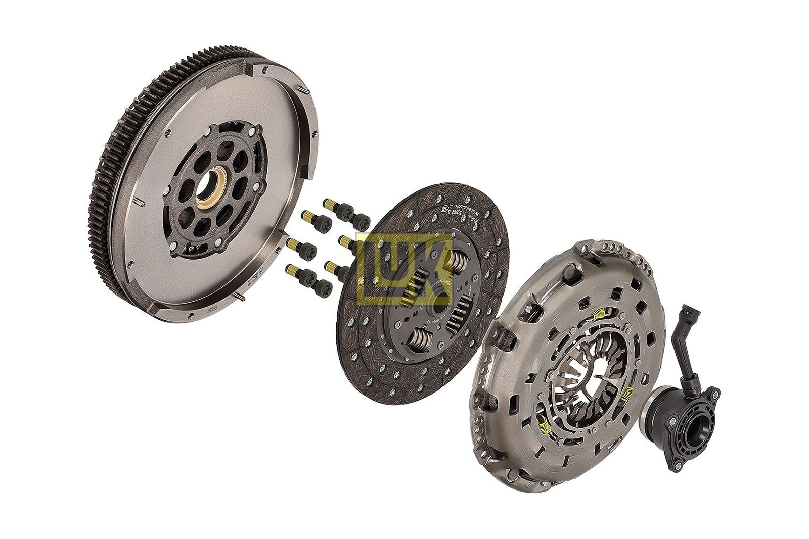 Clutch Kit