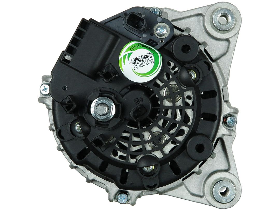 Alternator-2
