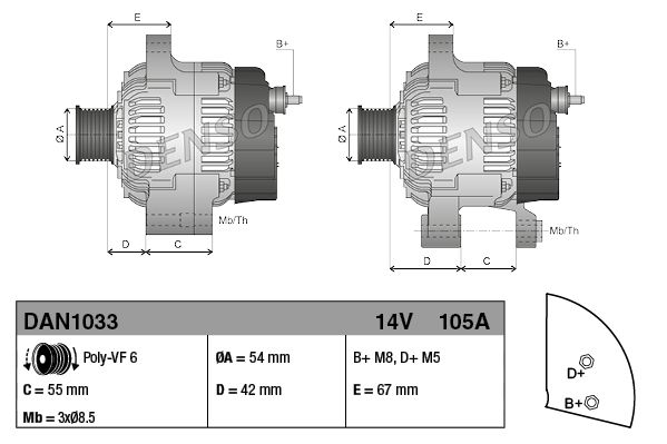 Alternator-2