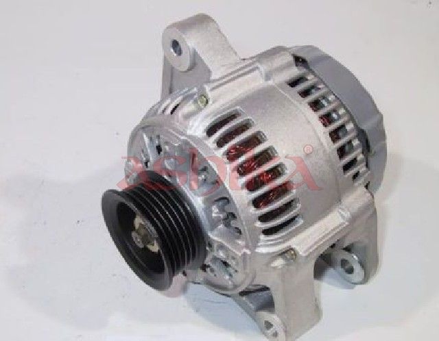Alternator-3