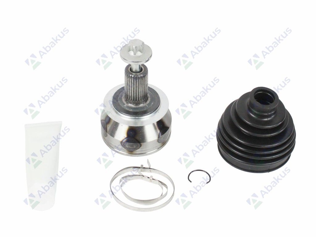 ABAKUS 141-04-167 Joint kit, drive shaft