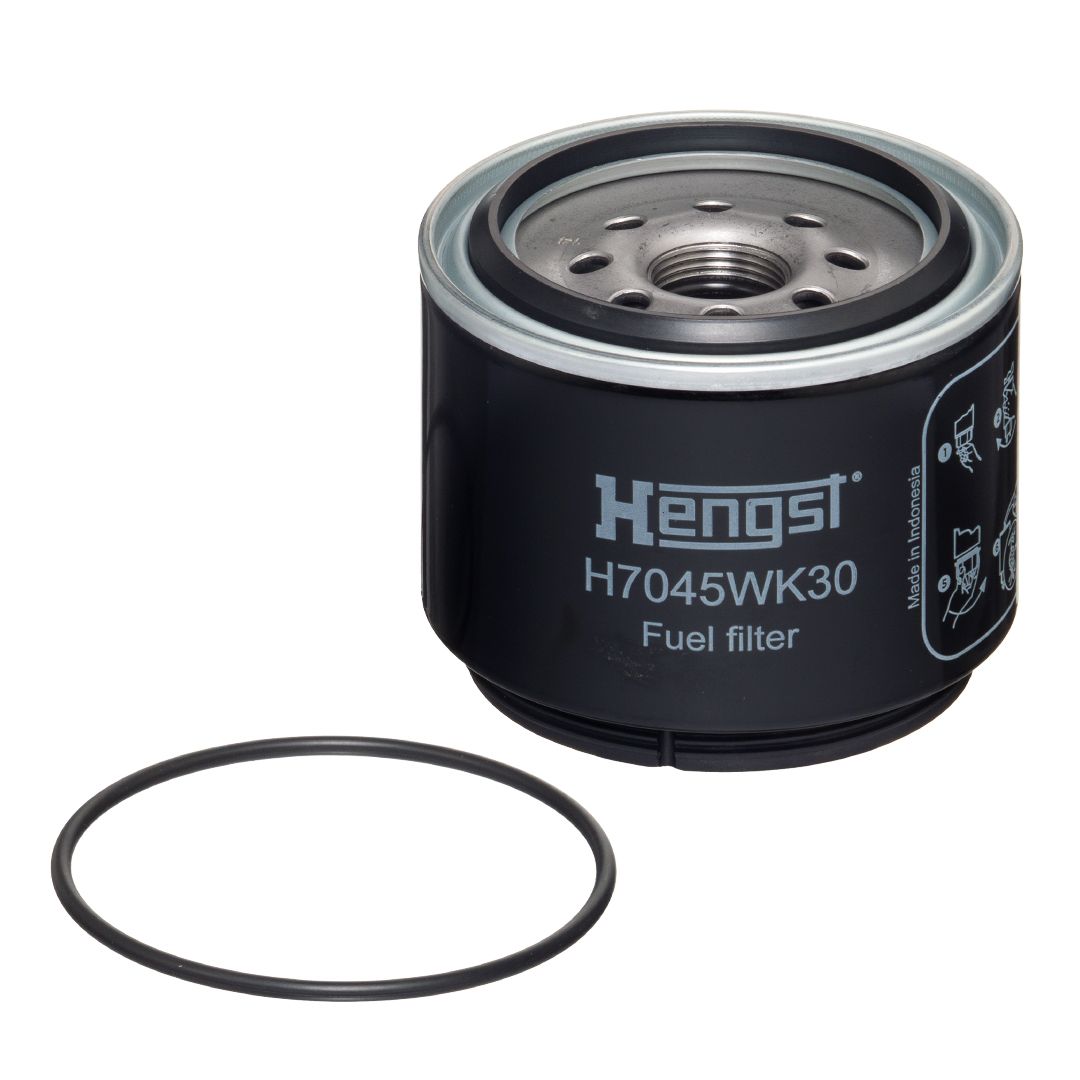 Fuel Filter-1