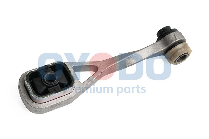 Mounting, engine