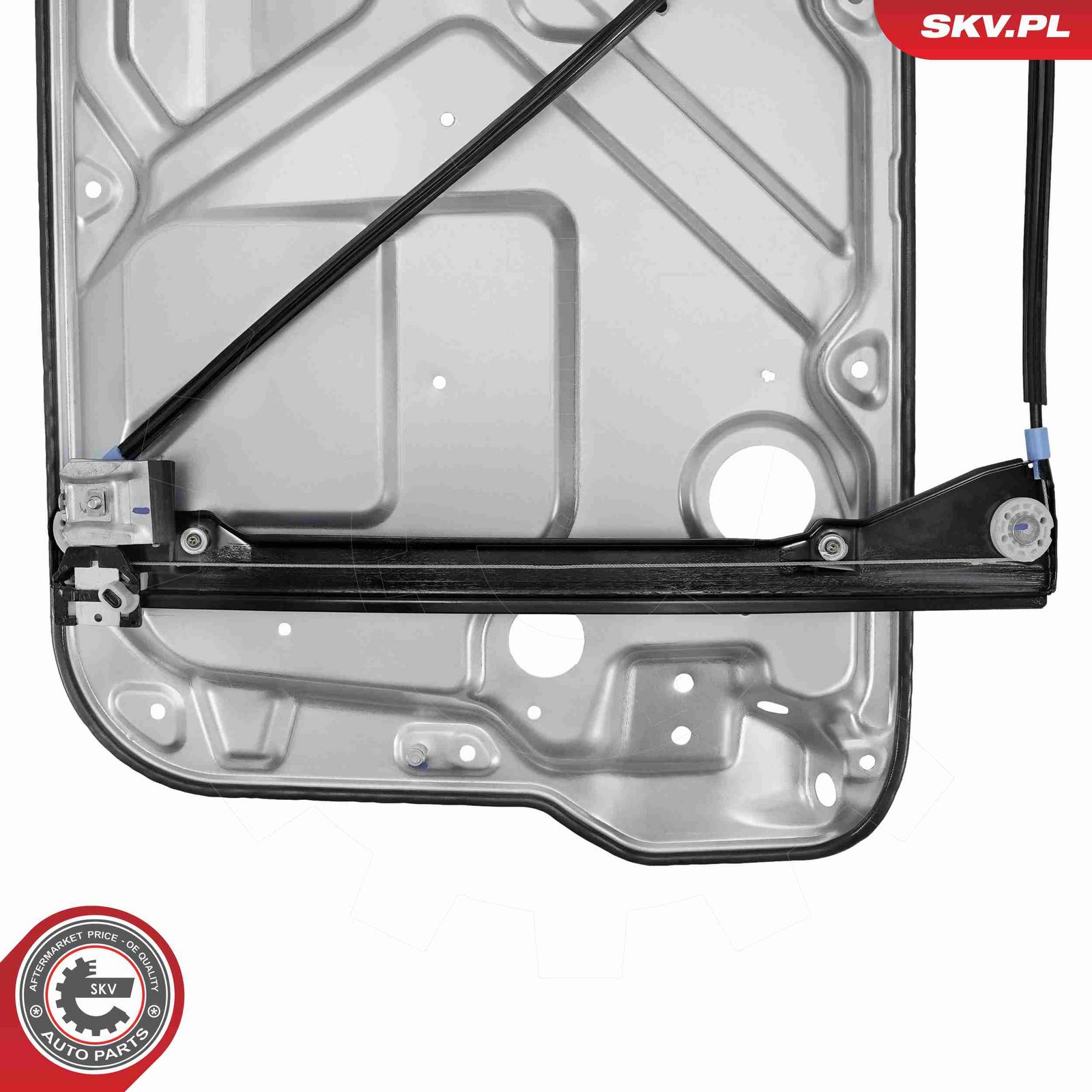 Window Regulator