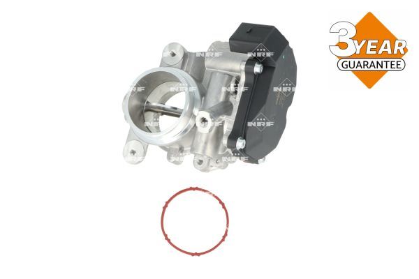 NRF 408035 Throttle body