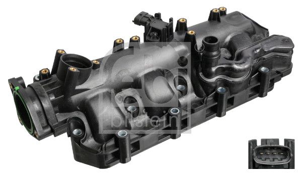 FEBI BILSTEIN 176767 Fitting, intake manifold