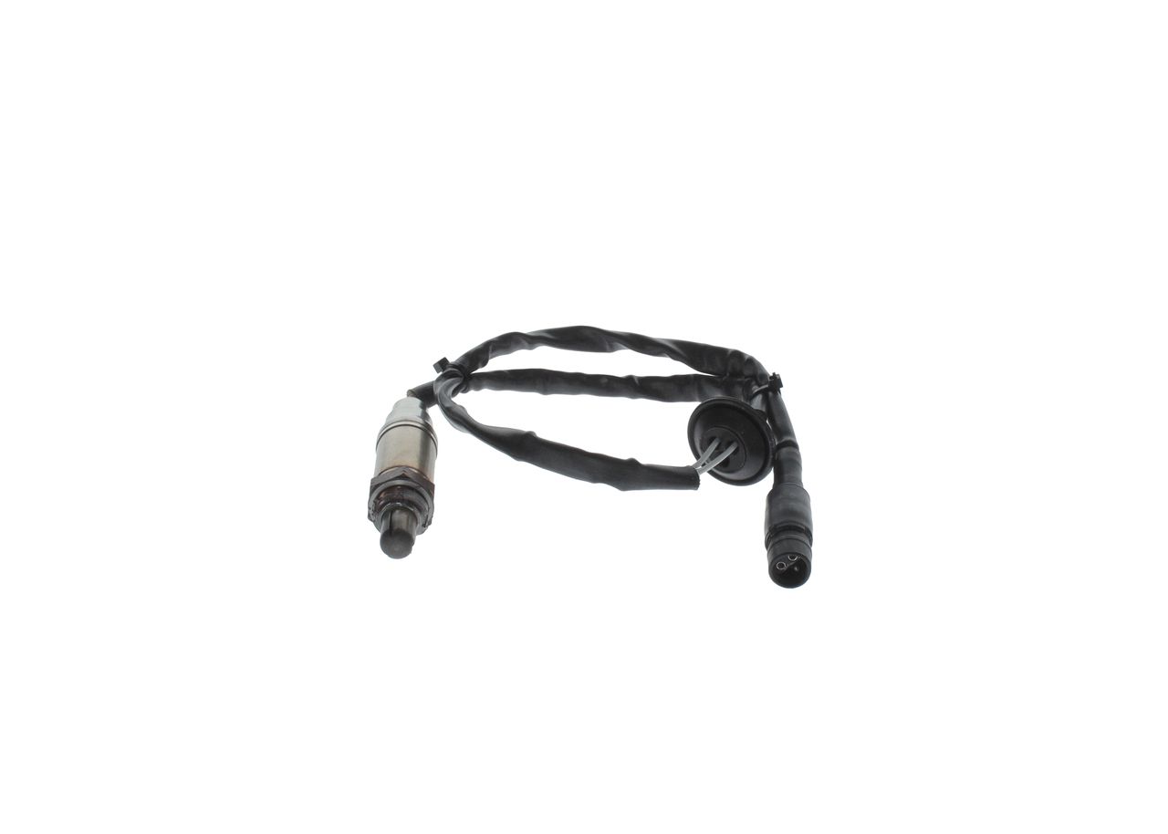 Oxygen Sensor-2
