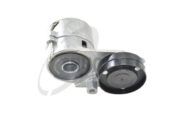 TRUCKTEC AUTOMOTIVE 07.19.111 Belt tensioner, v-ribbed belt
