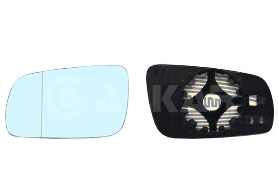Mirror Glass, exterior mirror