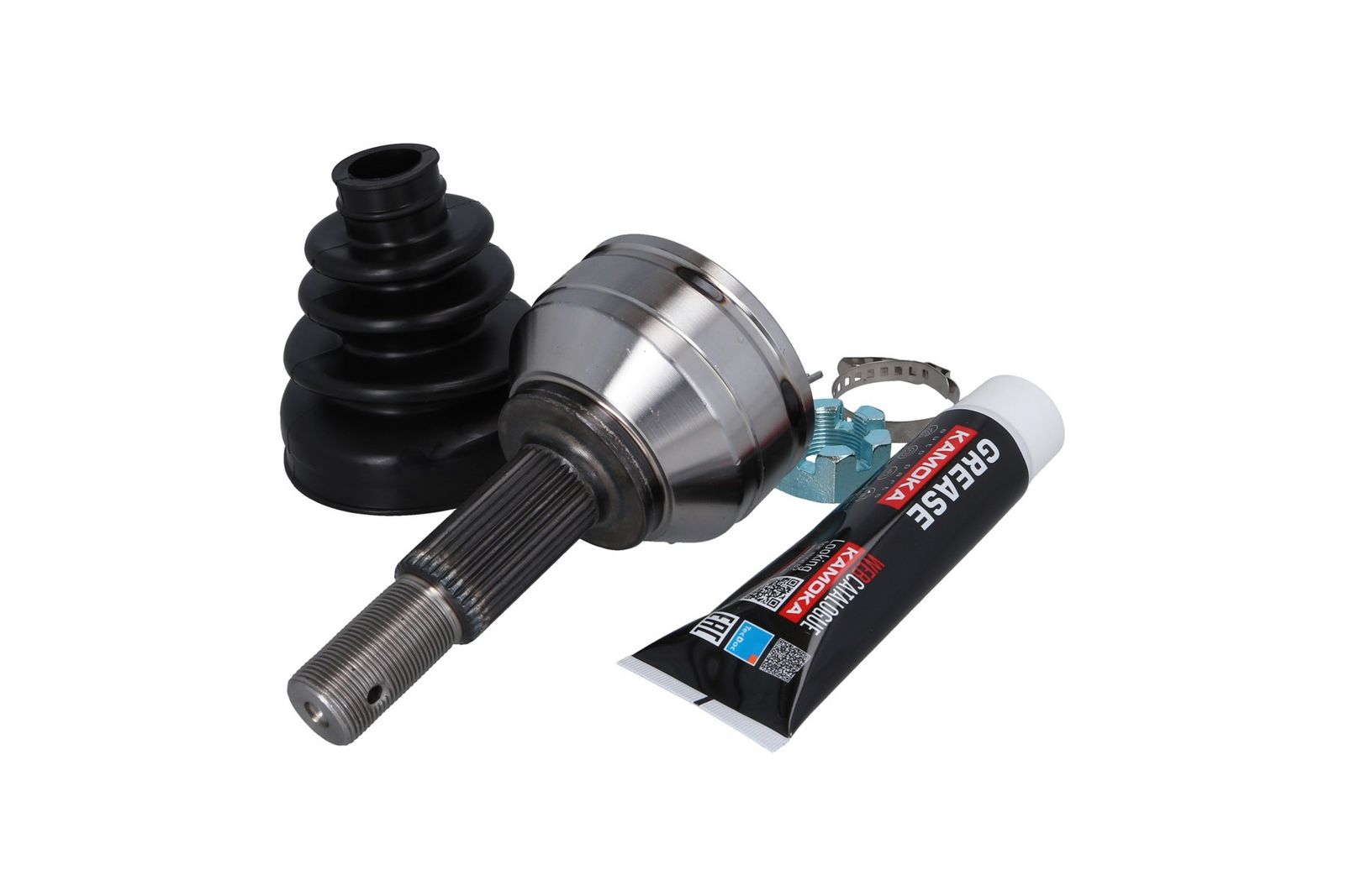 Joint Kit, drive shaft-2
