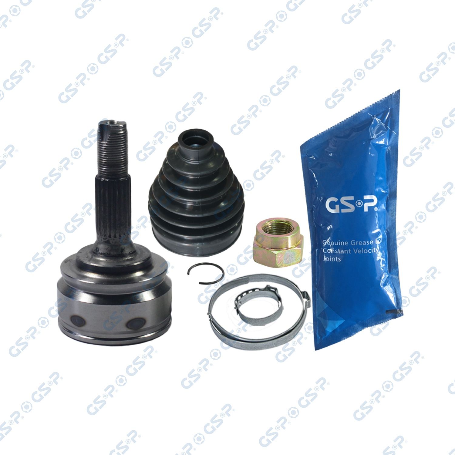 GSP 850211 Joint kit, drive shaft
