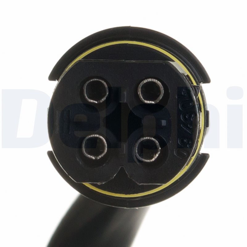 Oxygen Sensor-1