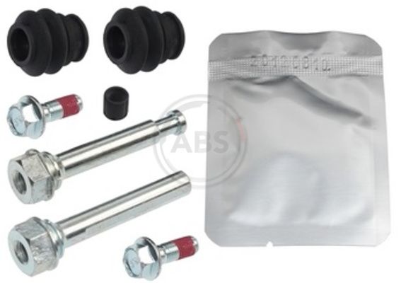 A.B.S. 55235 Guide sleeve kit, brake caliper