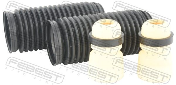 Dust Protection Kit, shock absorber