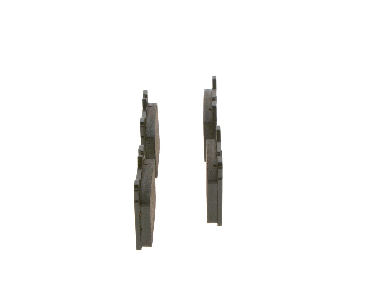 Brake Pad Set, disc brake-3